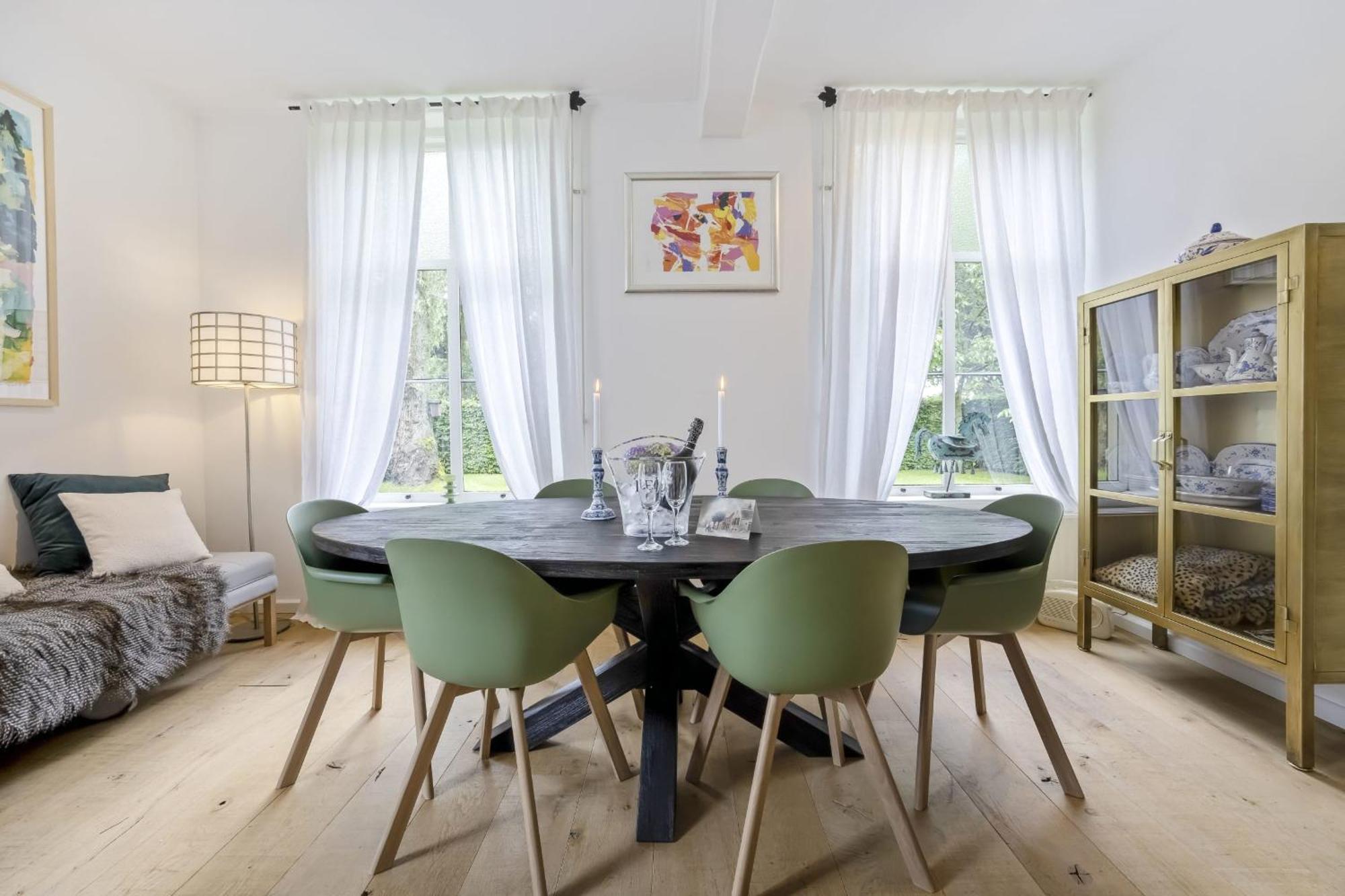 Hoeve De Schaffelaar Barneveld Bagian luar foto