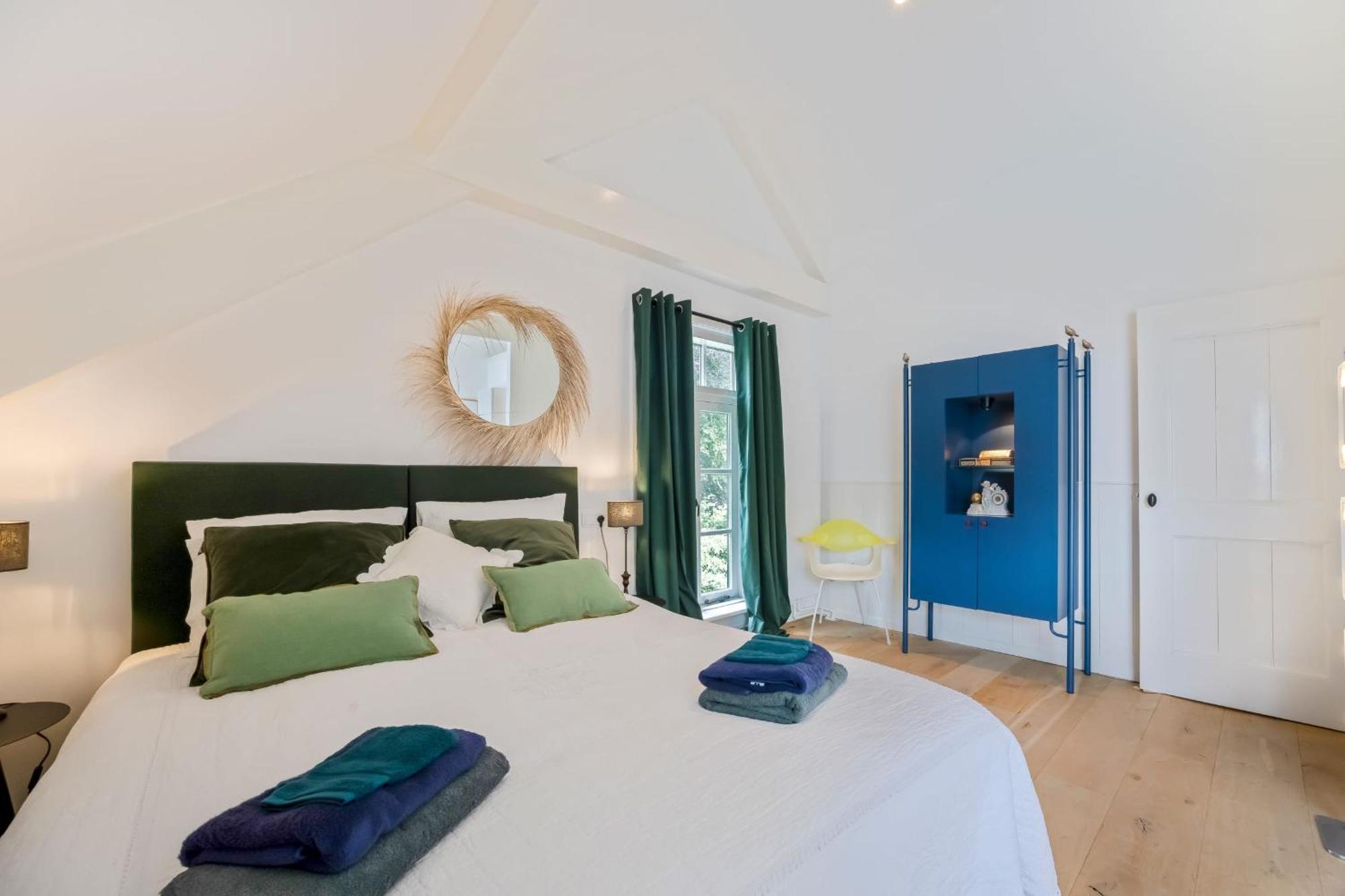 Hoeve De Schaffelaar Barneveld Bagian luar foto