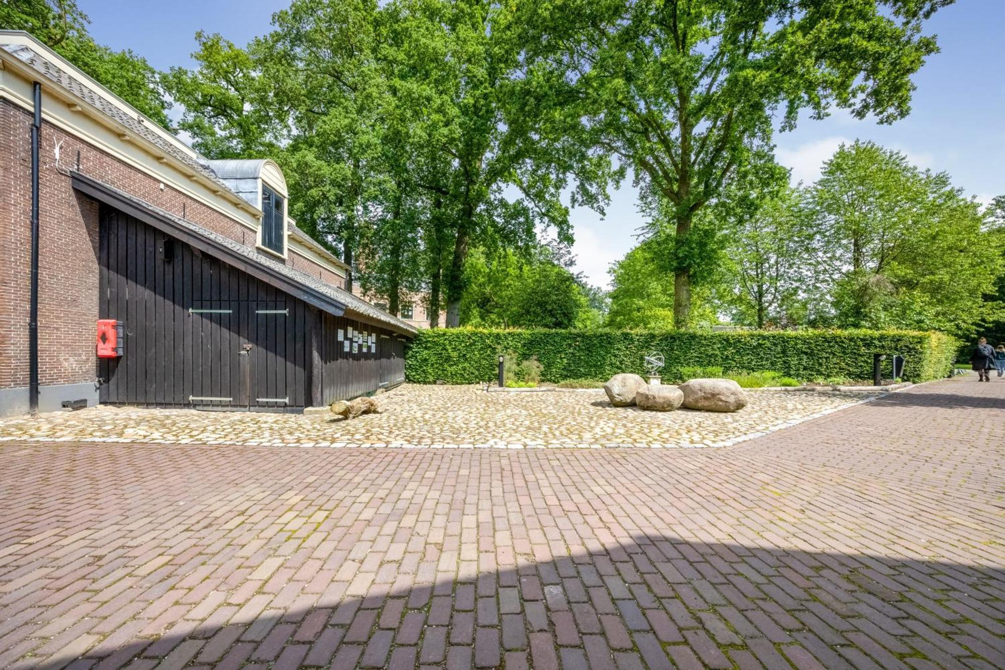 Hoeve De Schaffelaar Barneveld Bagian luar foto