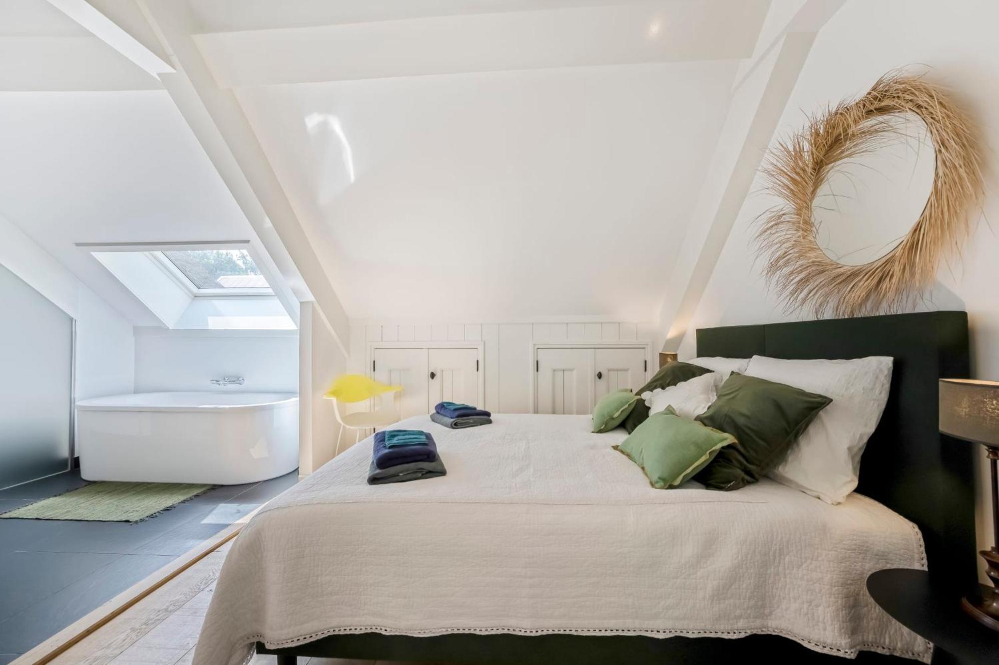 Hoeve De Schaffelaar Barneveld Bagian luar foto