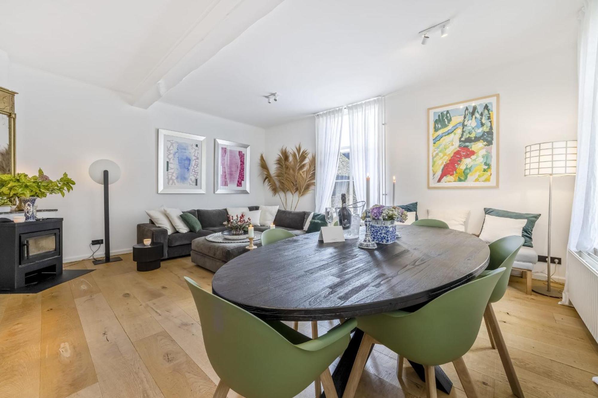 Hoeve De Schaffelaar Barneveld Bagian luar foto